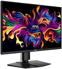 Игровой монитор MSI MAG 272QP QD-OLED X24