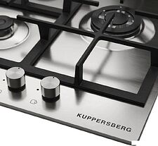 Варочная панель KUPPERSBERG FS 45 X