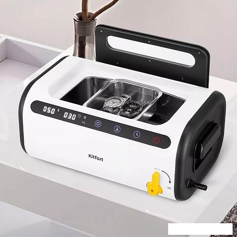 Стерилизатор маникюрный Kitfort KT-6262