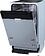 Встраиваемая посудомоечная машина Gorenje GV541D10