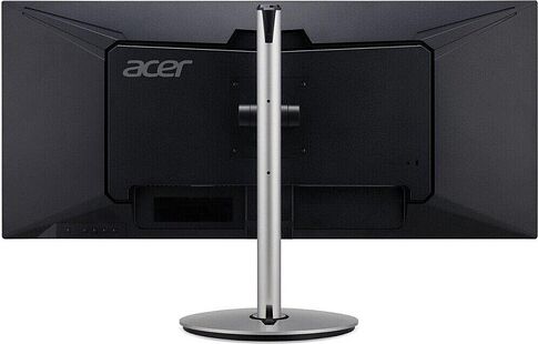 Монитор Acer CB342CUsemiphuzx UM.CB2CD.001