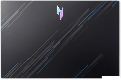 Игровой ноутбук Acer Nitro V 15 ANV15-51-70GY NH.QNBEL.002