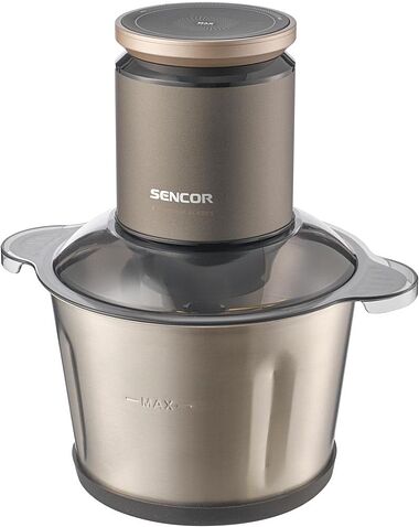 Чоппер Sencor SCB 8000BK