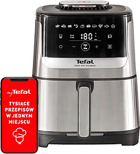 Аэрогриль (аэрофритюрница) Tefal EY552DE0