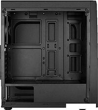 Корпус AeroCool Bolt