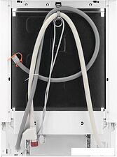 Встраиваемая посудомоечная машина Electrolux GlassCare 700 EEG47300L Встраиваемая посудомоечная машина Electrolux GlassCare 700 EEG47300L