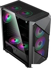 Корпус GameMax Revolt