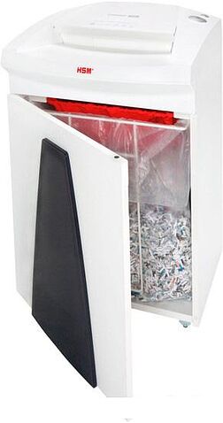 Шредер HSM Securio B26 (3,9)