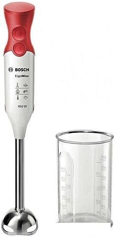 Погружной блендер Bosch MSM 64110