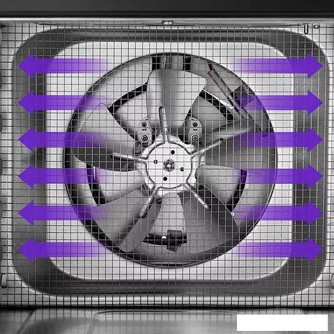 Сушилка для овощей и фруктов Kitfort KT-1963