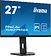 Монитор Iiyama ProLite XUB2793QS-B1