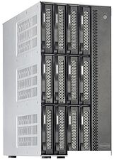 Сетевой накопитель TerraMaster T12-450