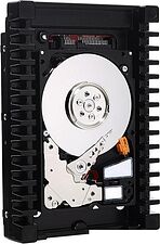 Жесткий диск WD VelociRaptor 150GB (WD1500HLFS)