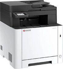 МФУ Kyocera Mita ECOSYS MA2101cfx 110C233NL0 МФУ Kyocera Mita ECOSYS MA2101cfx 110C233NL0
