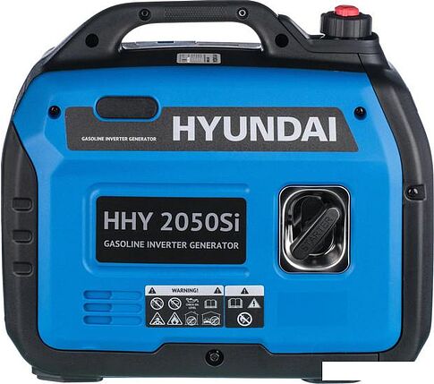 Бензиновый генератор Hyundai HHY 2050Si