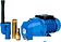 Насос Unipump DP 750