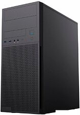 Корпус Powerman DA816BK 500W 6193556