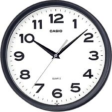Настенные часы Casio Clock IQ-151-1E
