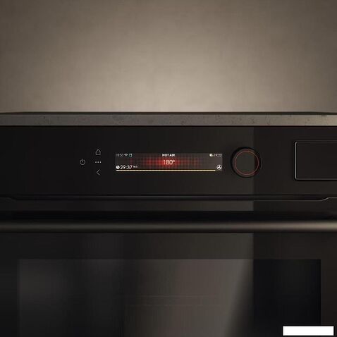 Электрический духовой шкаф ASKO OCS56BGH