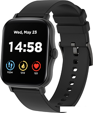 Умные часы Canyon Barberry SW-79 (черный)