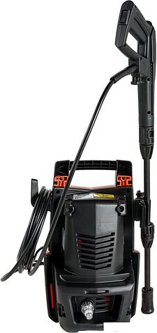 Мойка высокого давления Gigant GLU-01