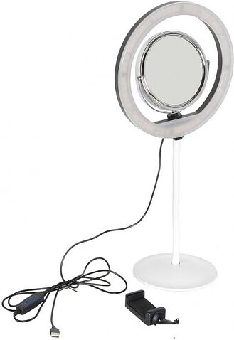 Кольцевая лампа Falcon Eyes BeautyLight 128B LED