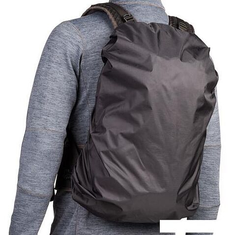 Рюкзак MindShift PhotoCross 15 (carbon gray)