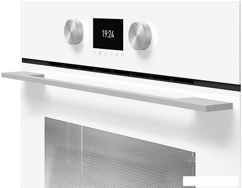 Электрический духовой шкаф TEKA HLB 8600 (белый)