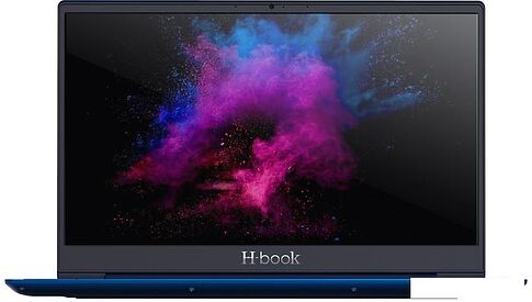 Ноутбук Horizont H-book 15 МАК4 T74E4W