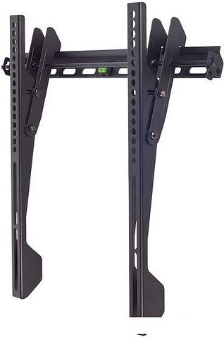 Кронштейн Kromax VEGA-12 (черный)