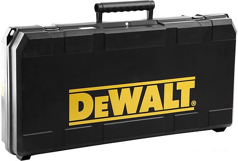 Отбойный молоток DeWalt D25899K
