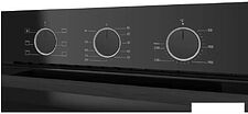 Электрический духовой шкаф KUPPERSBERG HF 603 B