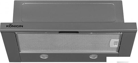 Кухонная вытяжка Konigin Pixel Grey 60