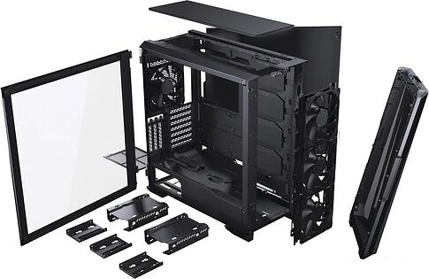 Корпус Phanteks Eclipse G500A Performance PH-EC500GA_BBK01