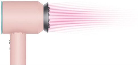 Фен Dyson HD15 Supersonic (керамический поп)