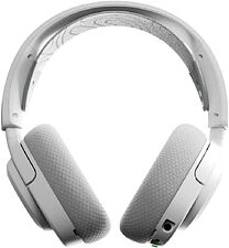 Наушники SteelSeries Arctis Nova 3X Wireless (для Xbox, белый)