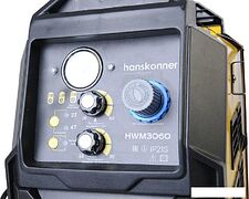 Аппарат плазменной резки Hanskonner HWM3060