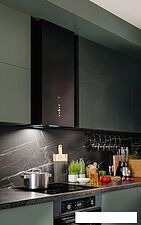 Кухонная вытяжка LEX Alto 400 (черный)