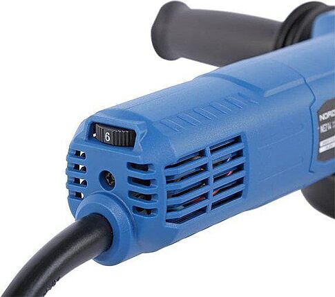 Угловая шлифмашина Nordberg NE214