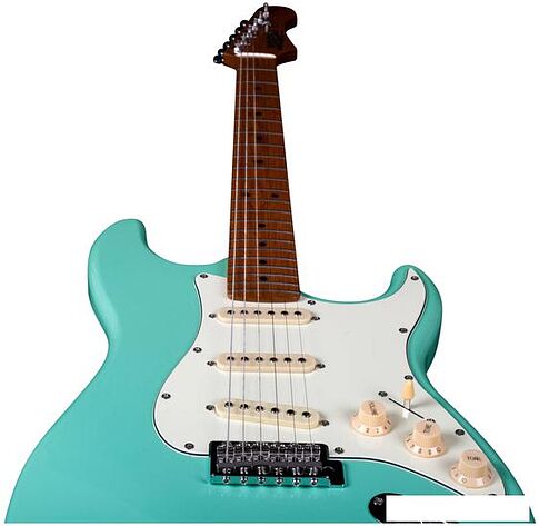 Электрогитара JET JS-300 SFG