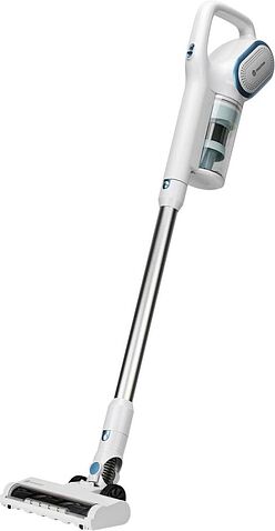 Пылесос Evolution LX950 white blue