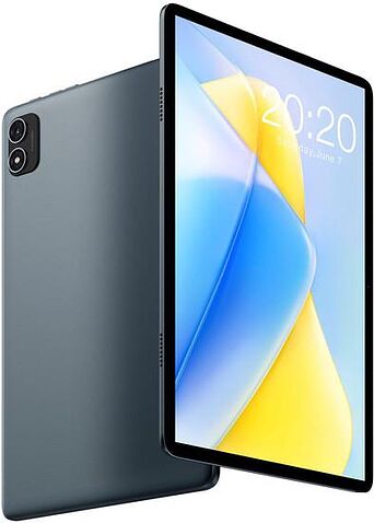 Планшет Teclast P40HD 2023 8GB/128GB LTE (серый)