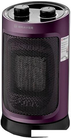 Тепловентилятор Brayer BR4850