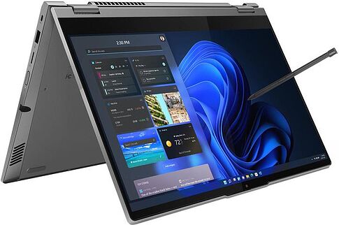 Ноутбук 2-в-1 Lenovo ThinkBook 14s Yoga G3 IRU 21JG0007RU