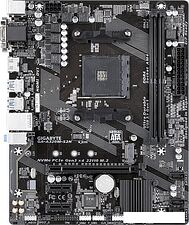 Материнская плата Gigabyte GA-A320M-S2H (rev. 1.0)