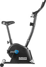 Велотренажер Sundays Fitness GB-EB1660