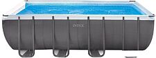 Каркасный бассейн Intex Prism Frame 26792NP (488x244x107) Каркасный бассейн Intex Prism Frame 26792NP (488x244x107)