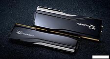 Оперативная память G.Skill Trident Z5 CK RGB 2x24ГБ DDR5 8400 МГц F5-8400C4052G24GX2-TZ5CRK