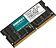 Оперативная память Kingmax 16ГБ DDR4 SODIMM 2666 МГц KM-SD4-2666-16GS