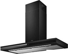 Кухонная вытяжка Elica Adele BL MAT/A/90